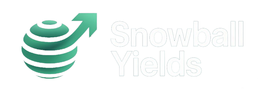 Snowball Yields Logo