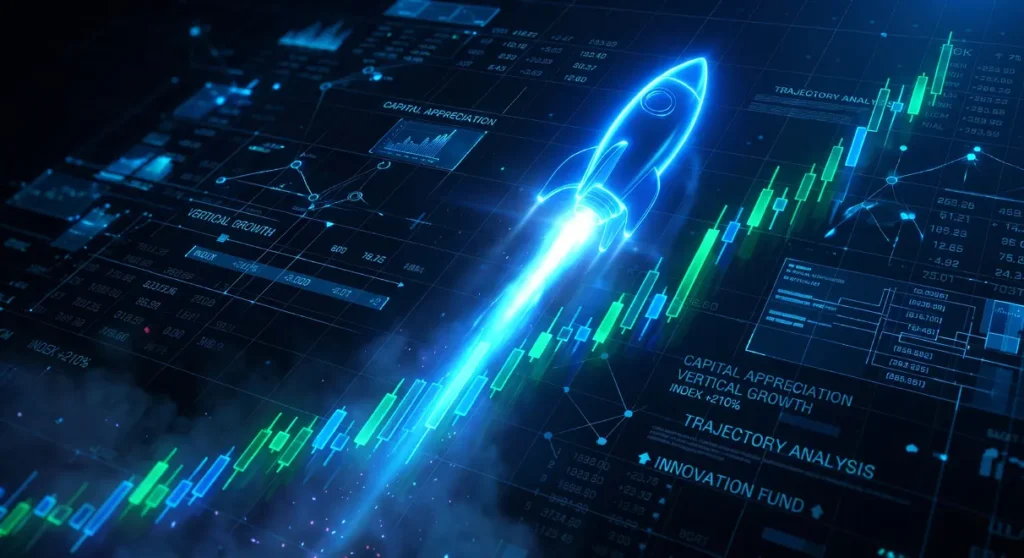 Meet Voo The S&p 500 Powerhouse
