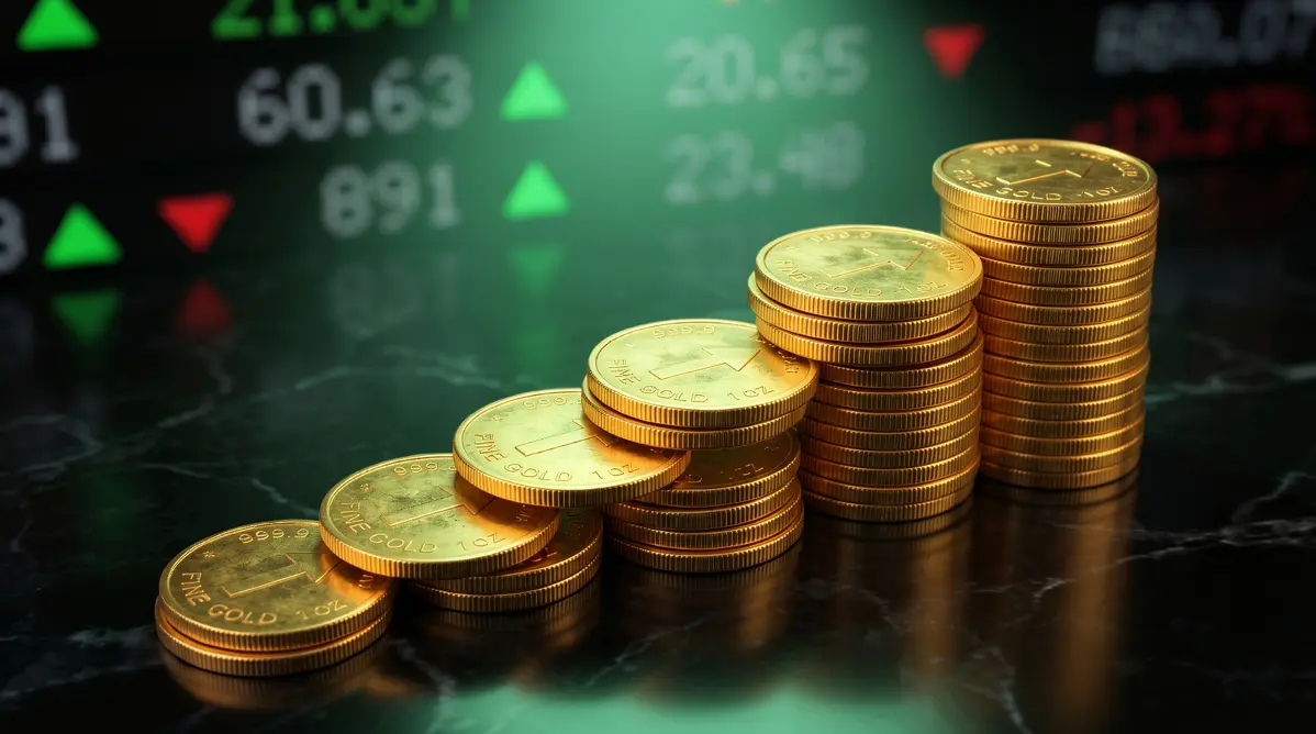 Stacked Gold Coins Representing Long Term Dividend Growth And Compounding Wealth With Schd Etf 02bcddfc 62d5 4d13 Bc38 Cafae865dab7