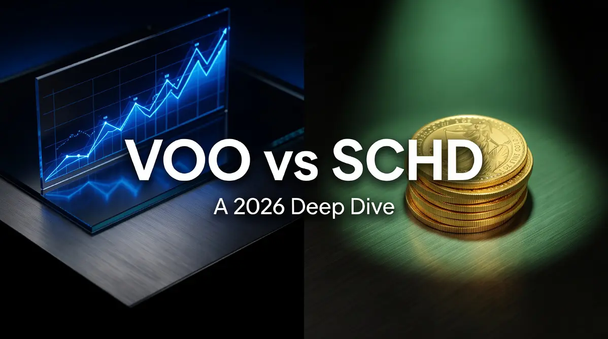 Voo Vs Schd 2026